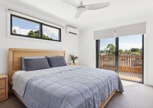 Mariners Rest - Heated pool and outdoor spa