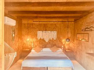 Hotel Cabañas y Glamping Punta Surf