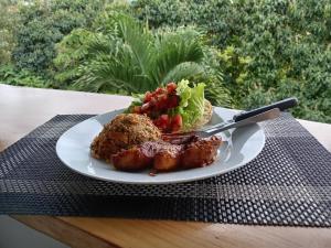 Hotel Villa Marsella