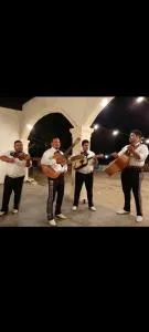 Rancho San Esteban Eventos - Camargo