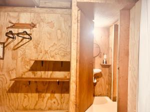 Hotel Cabañas y Glamping Punta Surf