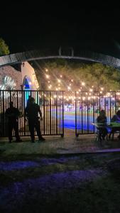 Rancho San Esteban Eventos