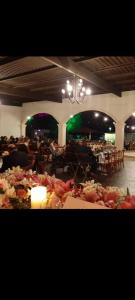 Rancho San Esteban Eventos