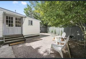 Cosy Cottage 2BR Ballarat Stay Close to CBD
