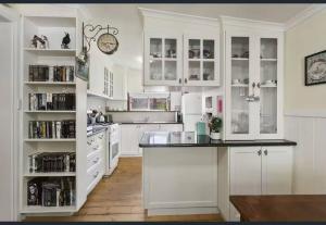 Cosy Cottage 2BR Ballarat Stay Close to CBD