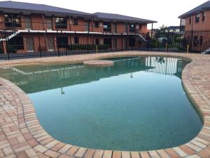 Hunts Hotel Liverpool