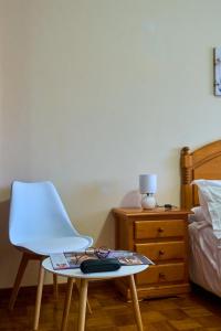 5min Pontevedra en coche, x2 Parkings, Taxi privado - con coste