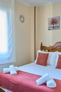 5min Pontevedra en coche, x2 Parkings, Taxi privado - con coste