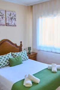 5min Pontevedra en coche, x2 Parkings, Taxi privado - con coste