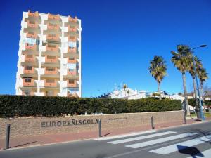 Europeñiscola playavacaciones