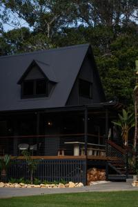 Yarrabee Place