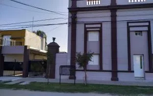 Don Oscar Alojamientos Dpto Sol - San Justo