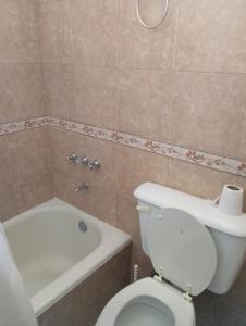 Dpto dos ambientes Mar del Plata