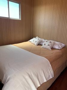 Retiro Bajoestrellas