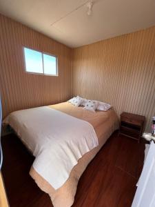 Retiro Bajoestrellas