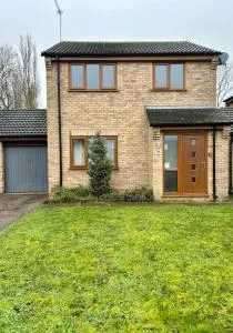 Hopton House - فريتون نورفولك