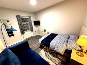 Birmingham Central Luxury Suites