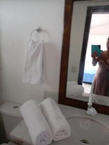 Suítes Beach Tucuns