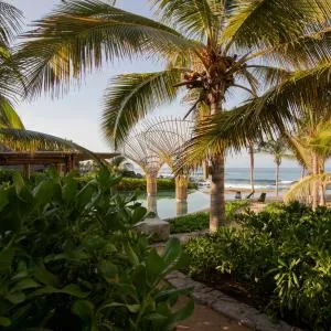 Awesome Sofia 7 Suite Ocean Views - La Salada