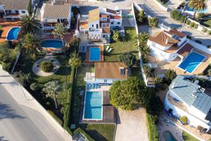 Luz Home- Two Bedroom Villa