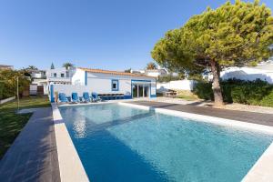 Luz Home- Two Bedroom Villa