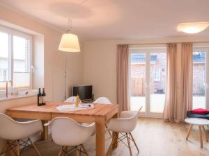 Holiday home with 3 bedrooms