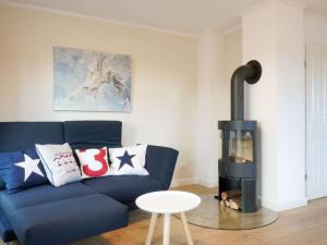 Holiday home with 3 bedrooms