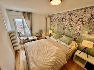 Riverside Retreat with Comfort