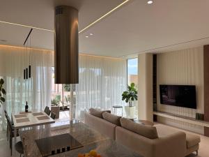 Villa Elodie, Green Coast, Palase