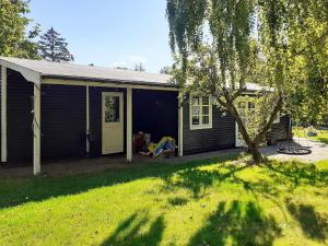 6 person holiday home in Jægerspris