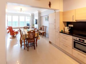 Apartment in Middelkerke by the Beach