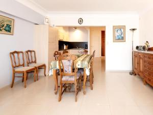 Apartment in Middelkerke by the Beach