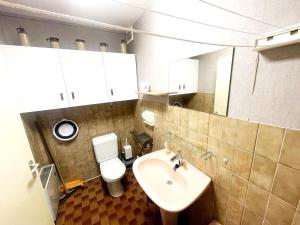 Studio in Middelkerke with Pool and Sea View