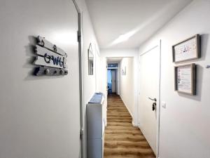 Apartment in Middelkerke with Sea View