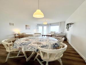 Apartment in Middelkerke with Sea View