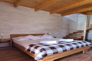 Holiday Home near Baltic Beach Bobolin