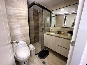 Cozy smart studio & home office