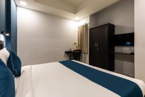 SILVERKEY FUSION STAYS