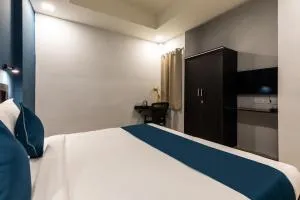 SILVERKEY FUSION STAYS - Indore