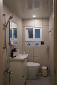 Phòng Đôi (Double Room)