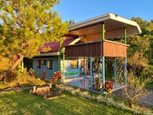 Casa Veronica - Neily