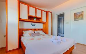 Apartments and rooms by the sea Zavalatica, Korcula - 547