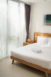 Mau Villa by Bali Bliss Properties