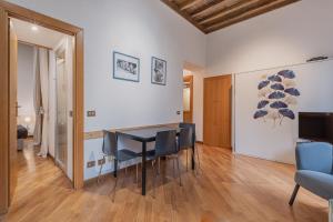 Exclusive Campo dei Fiori Flat