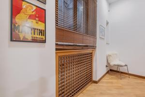 Exclusive Campo dei Fiori Flat