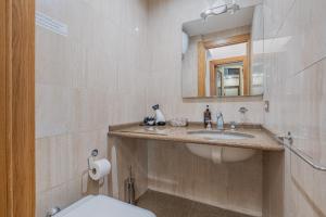 Exclusive Campo dei Fiori Flat
