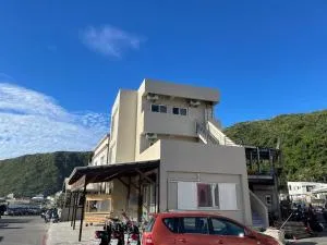 大鯨魚旅宿 - Nan-liao