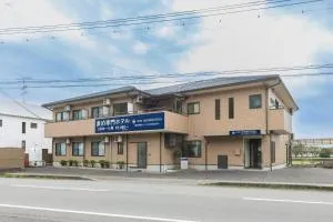 Hotel Morimotoya 板野店 - Kamojima