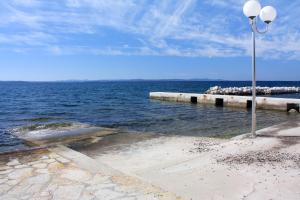 Apartments by the sea Zadar - Diklo, Zadar - 23703