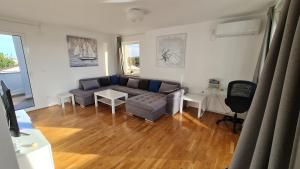 Apartments by the sea Zadar - Diklo, Zadar - 23703